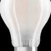4058075437241 LED lamp STAR RETRO B22d, 4 W, 470 lm, 2700 K