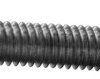 Śruba z łbem cylindrycznym Striebel & John 106323 6 mm 30 mm 20 szt.