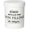 Eisco PH0799C - Fine Iron Filings - 250g Jar