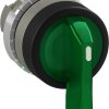 Przycisk, kolor: Zielony, ABB, 1SFA1