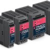 Zasilacz na szynę DIN TracoPower TPC 030-148, 0.6 A, 30 W