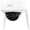 Kamera monitoringu IP Reolink Schloss / Zutrittskontrolle W437 WLAN 3840 x 2160 px