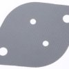 Podkładka przewodząca ciepło grubość 0.178mm Włókno szklane 0.9W/m·K Bergquist +180°C
