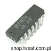 B318D Amplifier Phone DIP14 RFT