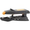 Stripping and crimping tool for stripping, crimping and cutting, with a stop, 0.5-6.0 mm², L 160 mm, 114 g, 5-532