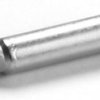 Soldering tip, blade shape, Ø 5.2 mm, (T x L x W) 2 x 30.5 x 4 mm, 0102BDLF20/SB