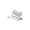 tidypac TP100.003 Postal tube (Ø x L) 7.5 cm x 110 cm A0 1 pc(s)