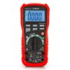Velleman Digital multimeter DVM030 with True RMS, NCV function, MIN/MAX and data hold