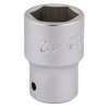 Elora 11101 12mm 1/4" Square Drive Hexagon Socket