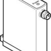 FESTO Zawór regulacji ciśnienia proporcjonalny 8046895 VEAA-B-3-D9-F-A4-1R1 Kołnierz, Kołnierz Materiał obudowy PA Eleme