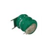 Akumulator NiMH 3,6V 80mAh 3 pin do druku