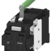 Stycznik Siemens 3TC4417-0CF4 3TC44170CF4, 2 styki, 1 szt.