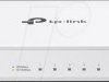 Festa FS308G Switch, 8-Port, Gigabit Ethernet