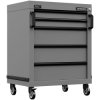 Sealey APMS34BE Superline PRO® Black Edition Modular Mobile Cabine