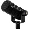 RODE 400400056 Microphone PC Audio Video Black Compact and Lightweight