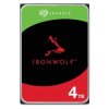 Dysk HDD Seagate IronWolf ST4000VN006 (4 TB 3,5iquot 256 MB 5400 obr/min )