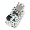 PowerBoost 1000C - przetwornica step-up 5,2V do akumulatorów Li-Pol/Li-Ion - Adafruit 2465