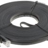 Patchcord Rj45/6/15-Fl 15.0Inbsp/Brm Unitek