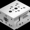 8078846 Mini carriage, 12 mm diameter