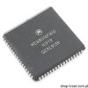 MC68010FN10 16-32Bit Microprocessor SMD-PLCC68 MOTOROLA