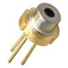 Dioda laserowa A-780-5-5,6-N780nm, 5mW, obudowa 5.6mm, plus na obudowie