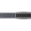 Młotek gumowy (miękki) Halder SUPERCRAFT 3380.045 egronomiczny uchwyt, średnio twardy 1000 g 310 mm 1 szt.