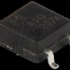 AQY210KS MOSFET-Fotorel, 1,5kV, 350V, 0,12A, SOP4