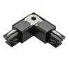 SPS 2 łącznik L regulow. L-P czarnySPECTRUM 175258