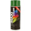MAXICOLOR MX6002 MaxiColor Spray Gloss Leaves Green RAL6002 400ml