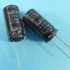 100uF/450V RADIAL 18x40 105° SAM ELKO