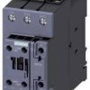Stycznik Siemens 3RT2037-1AN20 3RT20371AN20, 3 styki, 690 V/AC, 1 szt.
