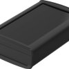 Bopla 48316455.HMT1 Obudowa stołowa BoVersa 48316455.HMT1, IP68, (D x S x W) 210 x 140 x 63 mm