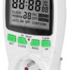 Programator cyfrowy 2P+Z IP20 Virone 7633 DT-1