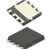 MOSFET Typ N-kanałowy 100 A TDSON 40 V Rozszerzenie 8-pinowy Powierzchnia 75 W Infineon 2.2 mΩ
