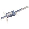 Dasqua 2103-1015 Digital Caliper Stainless IP54 300mm Measurement Range