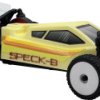 Hobby Plus 1:24 2WD 