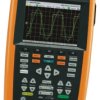 Oscyloskop 100MHz Keysight Technologies przenośny Cyfrowy CAT III 600 V U1610A z kalibracją DKD CAN, LIN, USB