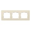 SIMON82O krem Ramka x3, 8200630-031