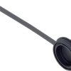 Protective cap for circular connector, PX0731, Plug interlock, Band, 13.03 cm
