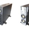 Rts11-On-3K0-2U-D8-6X9-I9 Zasilacz Awaryjny Rack 3000Va 2700W 6X9ah 12V 8Xiec...