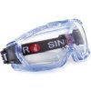 Okulary ochronne SINGER SAFETY Okulary ochronne Przezroczysty