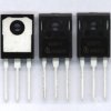 IGW50N65F5 IGBT 80A 650V 305W (80/56/150A) TO-247 TRANZYSTOR