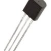 Pamięć EEPROM DS2431+ - 1-Wire - TO92