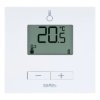 Regulator temperatury 230V przekaźnikowy LPR-01 biały THL10000010-WUN