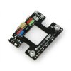 DFRobot Gravity - Micro:Mate - płytka rozszerzeń dla BBC micro:bit