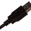 Przewód adapter USB 2.0 High Speed 5m USB - miniUSB 50768