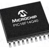 PIC18F14Q40T-I/SO