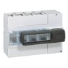 Rozłącznik izolacyjny 3-fazowy 4P 250A 690V AC DPX-IS 026607 LEGRAND
