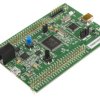 Płytka ewaluacyjna ARM Cortex M4F STMicroelectronics Discovery Mikrokontroler Mikrokontroler STM STM32F411E-DISCO