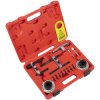 Sealey VSE6261 Petrol Engine Timing Tool Kit for Ford 1.0/1.1 Eco